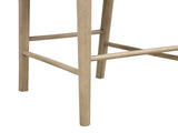 BAR STOOL WITH LADDER BACK N771P339875A