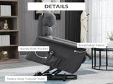 Riser Recliner Chair 89825455