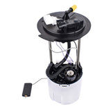 Electric Fuel Pump Module Assembly Fits for Cadillac DTS Buick Lucerne 2008 3.8L 4.6L 71747622