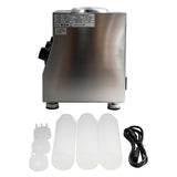 Electric Sauce Bottle Warmer Nacho Cheese Warmer with 22oz bottle 86-185 110V 75101190