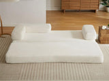 Loveseat Sofa, Cloud Boneless Couches for Living Room, Modern Modular Sofa, Oversized W2339P411913