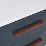 Storage Nightstand B03548482
