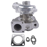 Turbo Turbocharger Replacement for Yanmar Marine Engine 4JH3-TE 4JH4-HTE 129671-18001 12967118001 95315284