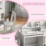 Kids Study Desk 44457238