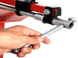 Multifunctional Manual Tire Changer for 4" to 16-1/2" Tires 14153634
