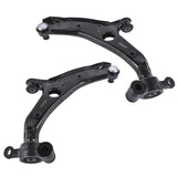 Front Left & Right Axle Control Arms Replacement for Mazda CX-5 12-17, Mazda 6 12-24 G46C34300 79243018