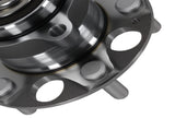 5-Bolt Rear Wheel Hub Assembly fit for Honda Accord TSX 2008-2014 512353 With ABS 22357385