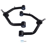 Front Upper Control Arms 2-4" Lift Fit for Cadillac Escalade 2002-2006 2WD/4WD Fit for Chevrolet 97957111