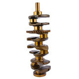 Crankshaft for 2001-2008 Toyota Corolla Camry Rav4 Highlander Scion tC xB 2AZ-FE 13401-28030 32987882