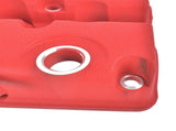 Red Engine Valve Aluminum, Plastic Replacement for Honda Civic B16 B17 B18 VTEC B18C DOHC 37928399