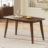 Wood Dining Table N768P176643W