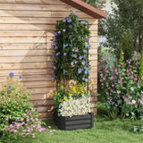 Metal Garden Arch 30990114