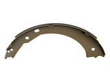 12" x 2" Electric Trailer Brake Shoes & lining fit for Dexter 5200 K71-127-00 75791476
