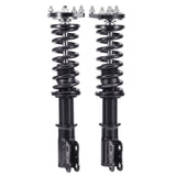 Front & Rear Coilover Set Fit For FORD Base SN95 Convertible/Coupe 1994-2004 Fit For FORD 85188563