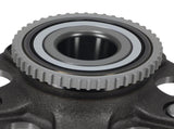 Rear Wheel Hub & Bearing Assembly fit for Acura TL Honda Accord 03-08 42200SDAA51 34288345