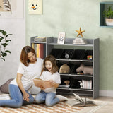 Kids Toy Storage Organizer 14874133