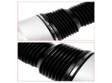 2x Front Air Suspension Shock Struts with ADS Fit for Mercedes W166 X166 ML350 ML550 GL450 2012-2015 18787255