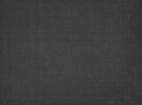 1pc Twin Platform Bed Dark Gray Velvet Upholstered Adjustable Height Headboard Button Tufted Solid B011P203576