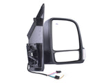 Right Power View Mirror w/ BSM, Signal Light Heated Fits for Mercedes-Benz Sprinter 1500 2500 3500 37294873
