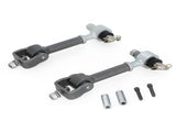 Front 2"-3.5" Lift Sway Bar Link Fit For Jeep Cherokee XJ 1984-2001 Quick Disconnect 13199993