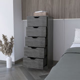 Kamran Dresser, Bedroom, Smokey Oak B092142860