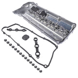 Aluminum Engine Valve Cover Replacement for BMW 323is 328i 328is 528i M3 Z3 11121748630 11121703341 00200906