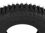 20x7.00-8 Set of 2 ATV UTV Tires,QM322 4PR 41747200