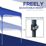 Slant Leg Pop Up CanopyBeach Canopy 94753363