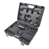 Injector Puller Pneumatic Injector Extractor Puller Kit Professional 5-8 Bar 58236714
