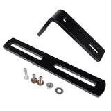 Monitor Mounting Bracket Kit For John Deere 100 435 450E 450M 550M 560M BE23519 98543288