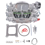 CBRT-1406 4 Square Barrel Carburetor Universal Fit for Performer EPS RPM Intake Manifolds 1406-600 71445387