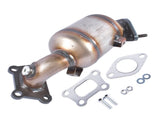 Front RH Catalytic Converter Fits for Cadillac XT5 2017-2023 XT6 2020-2023 Chevrolet Blazer 51174544
