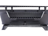 Oval Cast Iron Grill Outdoor, Portable Charcoal Grill and Tabletop Cast Iron Skillet - 100% Cast 43977316