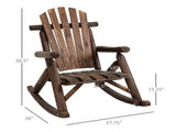 Garden chair / Rocking Chair 20339582