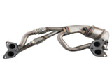 Front Catalytic Converter fit for Saab 9-2X 2006 Subaru Forester 2005-2010 H4 2.5L 88519811