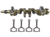 G4NC Crankshaft & Connecting Rods Kit Fit for Hyundai Tucson Elantra Sonata Kia Optima Soul Forte 53162674