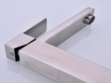 Bathroom Sink Single Handle Faucet with Pop-Up Drain 06748390