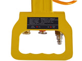 5T Triple Bag Air Jack ,Pneumatic Jack 3 bag ,lifting 16in capacity 5T 11000lbs,easy-collapsing W46558462