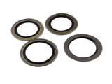 Rear Wheel Bearing Assemblies Spacer Install Tool Kit Fit for 1963-1982 Chevrolet Corvette 15364805