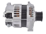 Alternator 80A 12V Fits for Nissan Sentra GXE, XE 1997-1999 200SX 1997-1998 1.6L L4 231003M200 52025066