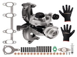 Turbocharger fit for VW Bora Golf IV Sharan 1.9TDI 115HP 85KW AUY/AJM 42660050