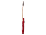 Rosewood Fingerboard Electric Guitar Sunset Red 14239211
