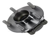Front Wheel Hub & Bearing Kit fit for INFINITI G35 350Z 2003-2009 40202AL56C 59481302