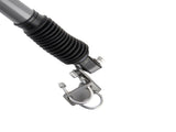 Dual Steering Stabilizer fit for Jeep JL/Gladiator JT 18-26 Fit 2.5-6" Lift Kits 25393613