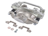 Rear Right Brake Caliper with Bracket Fits for Chevy Astro GMC Safari Yukon Silver 1Pc 98119394