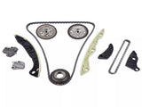 Timing Chain Kit VVT Adjuster for Dodge Journey Jeep Patriot Chrysler 2009-2017 4884868AB 4884868AC 18915318
