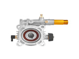 Pressure Washer Pump 3/4" Shaft Horizontal 32976036
