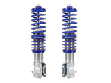 Coilover Suspension Lowering Kit fit for VW MK2 / MK3 Golf & Jetta Height Adjustable 35007347