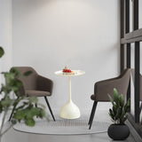 side table white W347P235134