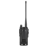 UV82 Dual Band Dual Standby Dual Display 5W Handheld Two Way Radio Walkie Talkie Black 71635666